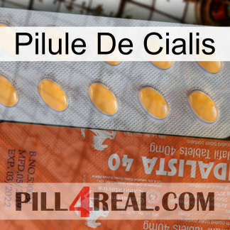 Cialis Pill 43